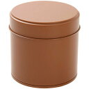 【ケース販売】コルン缶　チャイロ（1ケース/60個入り）0400110