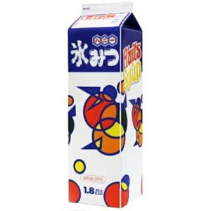 nj[X݂A ^ԂȂ 1.8Li1{j