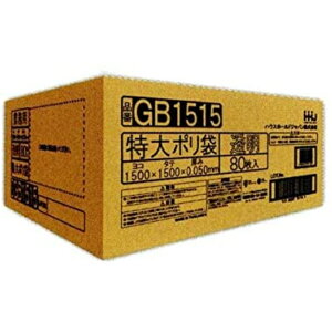 |܁@TCY@ 0.05~@1500×1500mm 80@GB1515