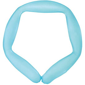 【送料無料】熱中症対策 新素材PCMネッククーラー 業界最涼18℃ PENTA COOL アウトドア 通勤 通学 働き方改革 何度も使える エコ