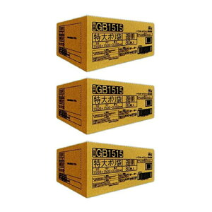 y܂Ƃߔz|܁@TCY@ 0.05~@1500×1500mm i1P[X/80j×3P[X@GB1515