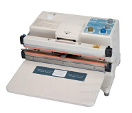 ★富士インパルス V-301-10WK手動 卓上型 脱気シーラー上下加熱式 シール幅10mm組紐ヒーター採用