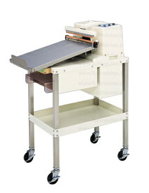 ★富士インパルス V-301R-35米袋用脱気シーラー片側下加熱