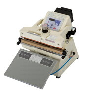 ★富士インパルス OPL-300-10電動 加熱温度コントロールシーラーシール長300mm シール幅10mm 片側下加熱