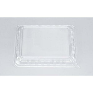 【600枚】新CZ-22 透明蓋 シーピー化成 使い捨て 業務用 定番 お持ち帰り 弁当容器 (フタのみ) 600枚入 送料無料