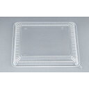 【600枚】CZ-222 透明蓋 シーピー化成 使い捨て 業務用 定番 お持ち帰り 弁当容器 （フタのみ） 600枚入 送料無料