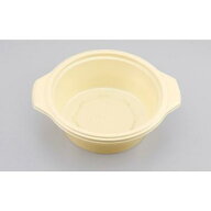【900枚】BF-385 ゴールド 本体 シーピー化成 使い捨て 弁当 惣菜 スープ シチュー カレー容器　（本体の…