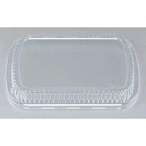 【50枚】BF-211 嵌合蓋 シーピー化成 使い捨て 業務用 弁当容器 どんぶり 二段弁当 フタ 50枚入