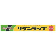 【30本+おまけ付き】リケンラップ 45cm×50m 巻き 業務用 食品用 フィルム 小巻ラップ 30本入 送料無料 (…