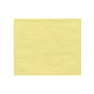 【100枚】マスターパック 黄色 2号 シモジマ お惣菜袋 耐油袋 シールパック 紙袋 100枚入