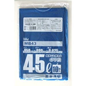 yHHJE3ȏ㍇킹čw̉iz700E45L | MB43 iEj LLDPE 0.025mm TCY Ɩp S~܁@10×70