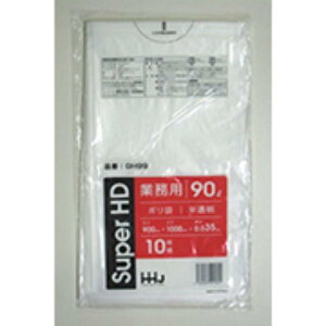 yHHJE3ȏ㍇킹čw̉iz300E90L | GH99 ij HDPE 0.035mm TCY Ɩp S~܁@10×30