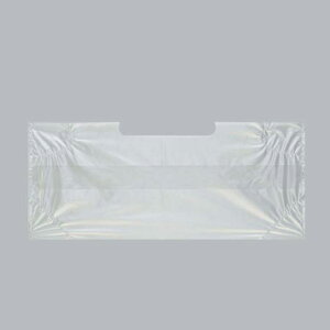 【1500枚】キャリーバッグ ランチ 大(半透明) 福助工業 レジ袋 ビニール袋 ポリ袋 手提げ袋 (地域限定 送料無料)1500枚入