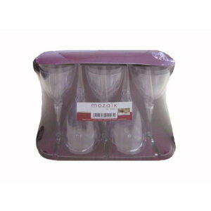 【10個】150ml ワイングラス SABERT 使い捨て プラスチックグラス クリアワイングラス (本体のみ)10個入