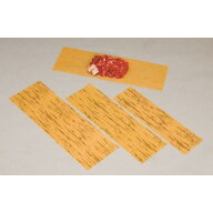 【1200枚】福皮 500g（170×510mm）福助工業 耐油 包装紙 精肉 食品用包装紙　1200枚入