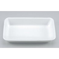 【900枚】V-63N 無地 シーピー化成 PSP 発泡 食品 トレー 包装容器 食品トレイ　900枚入