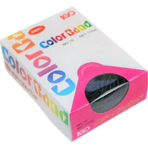 y100gzփS #16 F IGOSoh iRB16-1H-BKj J[oh RۉH ^Cv 100g