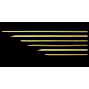 y100{z 24cmE| i 6mm×24cmj_ ĝ Ɩp BBQ VRf  蕨 | 100{