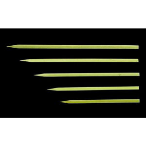 y100{z27cmE| i 7.5mm×27cmj_ ĝ Ɩp BBQ VRf  蕨 | 100{