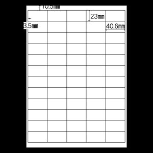 �y1��200�V�[�g�zSM���x�� LA-1 23×40.6 60�� A4 ���[�U�[�v�����^�[�p ���� ���x�� �V�[�� 12000������ ��������