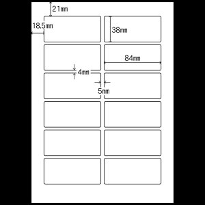 y1200V[gzSMx N-8114 38×84 12 A4 [U[v^[p  x V[ 2400 