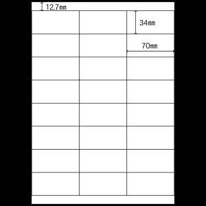 �y1��200�V�[�g�zSM���x�� N-8120 34×70 24�� A4 ���[�U�[�v�����^�[�p ���� ���x�� �V�[�� 4800������ ��������