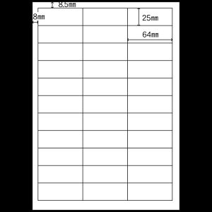 �y1��200�V�[�g�zSM���x�� N-8123 25×64 33�� A4 ���[�U�[�v�����^�[�p ���� ���x�� �V�[�� 6600������ ��������