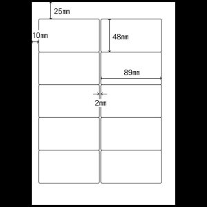 y1200V[gzSMx N-8140 48×89 10 A4 [U[v^[p  x V[ 2000 