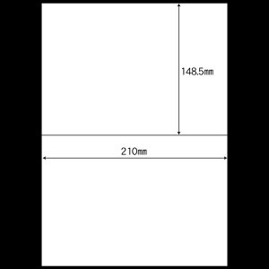 y1200V[gzSMx N-8163 148.5×210 2 A4 [U[v^[p  x V[ 400 