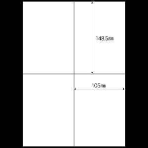 y1200V[gzSMx N-8164 148.5×105 4 A4 [U[v^[p  x V[ 800 