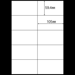 y1200V[gzSMx N-8165 59.4×105 10 A4 [U[v^[p  x V[ 2000 