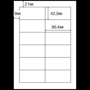 y1200V[gzSMx R-101 42.3×86.4 12 A4 CWFNgv^[p  x V[ 2400 