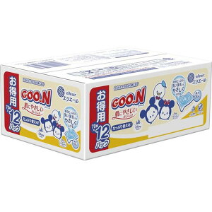 y48zO[ ɂ₳ӂ ߂p GOO.N 剤 70×12P×4P[X 