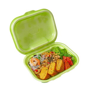 【270枚】DLVボーノ19-15 クローバー エフピコ 使い捨て 容器 業務用 お惣菜 PSP ごはん ランチ 弁当容器 270枚入