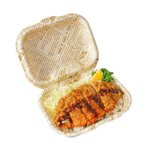 【30枚】DLVボーノ19-15 タイムス茶W エフピコ 使い捨て 容器 業務用 お惣菜 PSP ごはん ランチ 弁当容器 30枚入