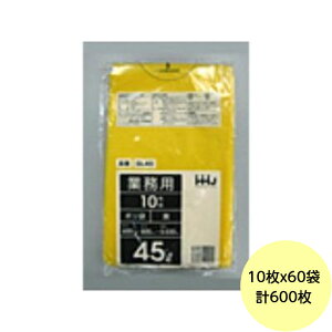 yHHJE3ȏ㍇킹čw̉iz600E45L | GL40 ij LLDPE 0.030mm TCY Ɩp S~ 10×60