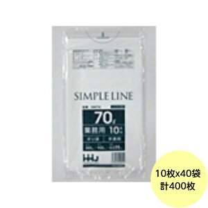 y400z70L | GM74 ij LLDPE 0.035mm TCY HHJ Ɩp rj[ S~܁@10×40i1P[X j