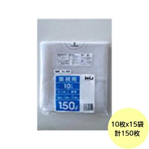 yHHJE3ȏ㍇킹čw̉iz150E150L | GL155 ij LLDPE 0.050mm TCY Ɩp S~ 10×15