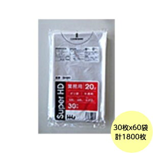 y1800z20L | GH20 ij HDPE 0.012mm TCY HHJ Ɩp rj[ S~܁@30×60i1P[X j