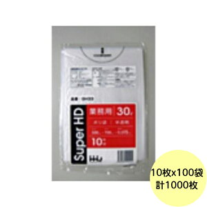 yHHJE3ȏ㍇킹čw̉iz1000E30L | GH33 ij HDPE 0.015mm TCY Ɩp S~ 10×100