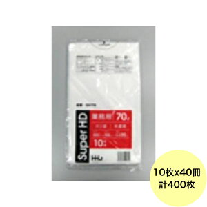 y400z70L | GH78 ij HDPE 0.030mm TCY HHJ Ɩp rj[ S~܁@10×40i1P[X j