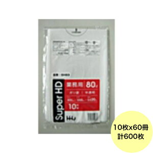 y600z80L | GH83 ij HDPE 0.020mm TCY HHJ Ɩp rj[ S~܁@10×60i1P[X j
