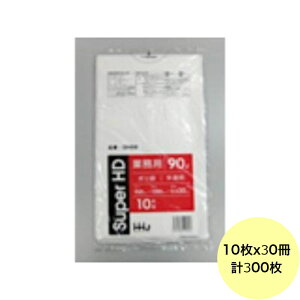 y300z90L | GH98 ij HDPE 0.030mm TCY HHJ Ɩp rj[ S~܁@10×30i1P[X j
