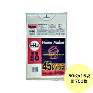 yHHJE3ȏ㍇킹čw̉iz750E45L | KL59 ij LLDPE 0.025mm TCY Ɩp S~ 50×15