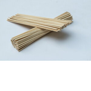 【250本×8本】丸串5.5mm 45cm 業務用 わたあめ棒 わたがし棒 レインボー トルネード 大きいサイズ用 イベント 2000本 送料無料