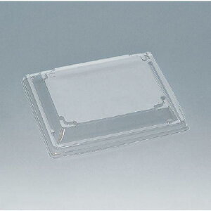 【50枚】箱膳 23-20F (外嵌合) 福助工業 使い捨て 業務用 弁当箱 テイクアウト お持ち帰り 弁当容器 フタ 50枚入