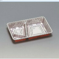 【800枚セット】ディッシュ LC-8P（かぶせフタ付） 福助工業 使い捨て 業務用 仕出し容器 弁当容器 （地…