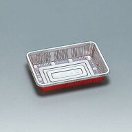 【1200枚セット】ディッシュ LC-6（かぶせフタ付） 福助工業 使い捨て 業務用 仕出し容器 弁当容器 （地…