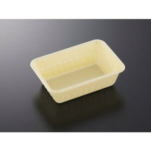 【800枚】CFランチBOX-2 IV 身(本体) 中央化学 使い捨て 弁当容器 どんぶり 二段弁当 (地域限定 送料無料) 800枚入