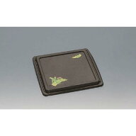 【20枚】優膳 YN-530F 萩 共フタ（外嵌合） 福助工業 使い捨て 弁当容器 仕出し容器　20枚入